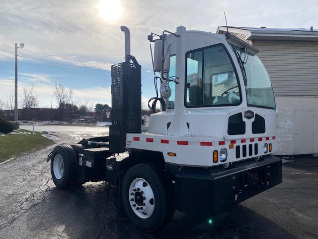 2024 AutoCar ACTT42-9