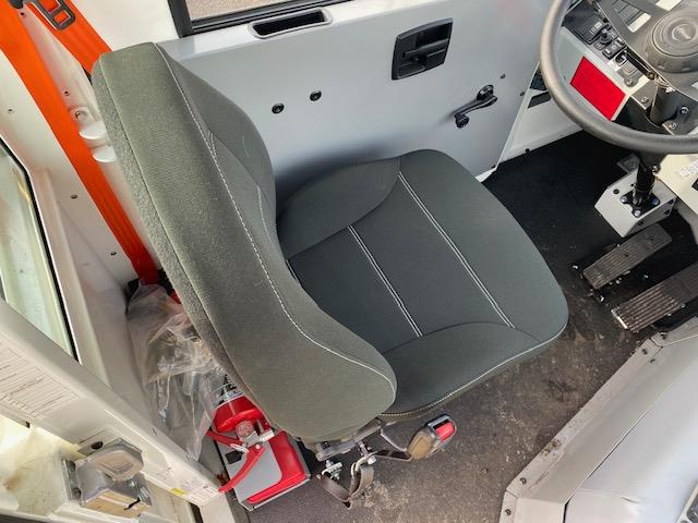 2024 AutoCar ACTT42-17