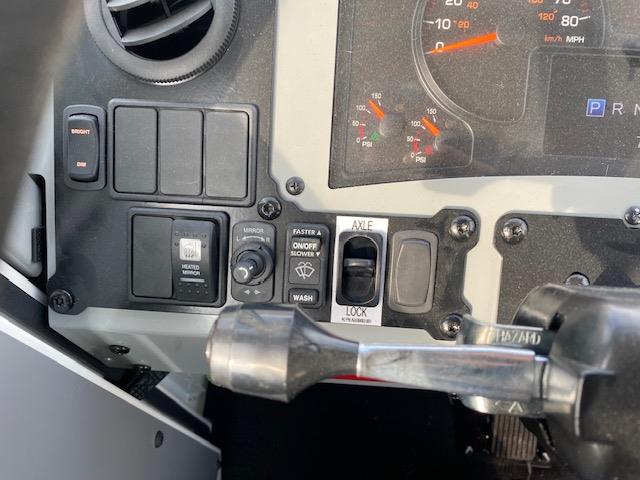 2024 AutoCar ACTT42-19