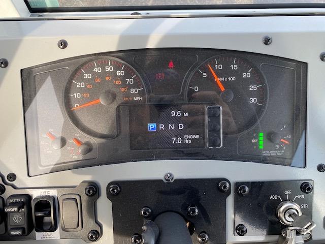 2024 AutoCar ACTT42-20