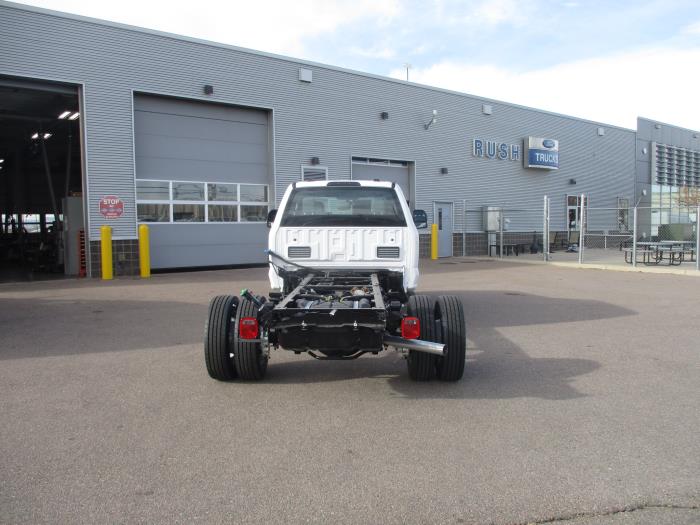 2026 Ford F-550-5