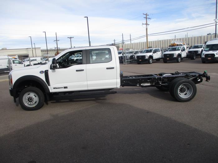 2026 Ford F-550-7
