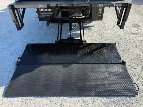 2020 Isuzu NPR-HD-14