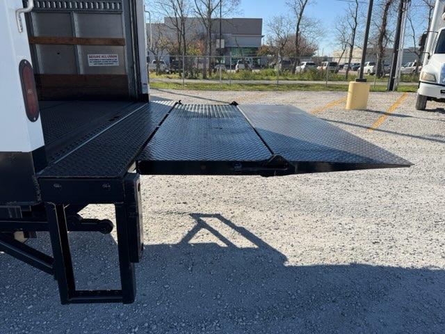 2020 Isuzu NPR-HD-17