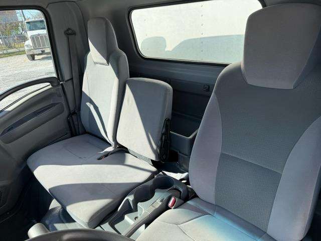 2020 Isuzu NPR-HD-10