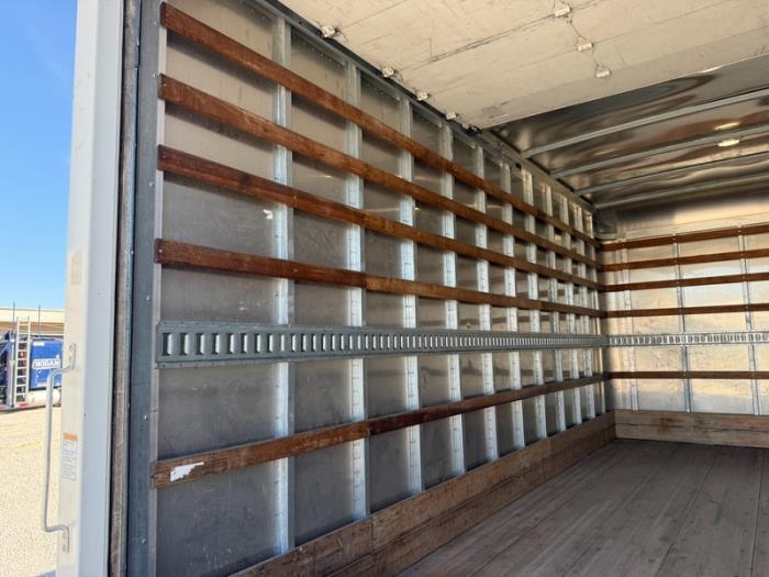 2020 Isuzu NPR-HD-13