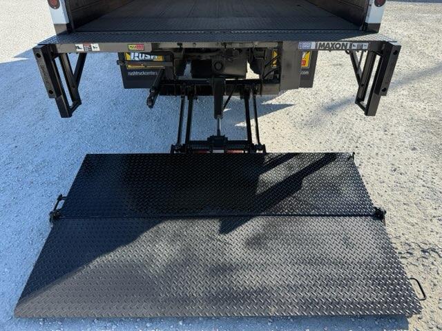 2020 Isuzu NPR-HD-14