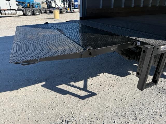 2020 Isuzu NPR-HD-16