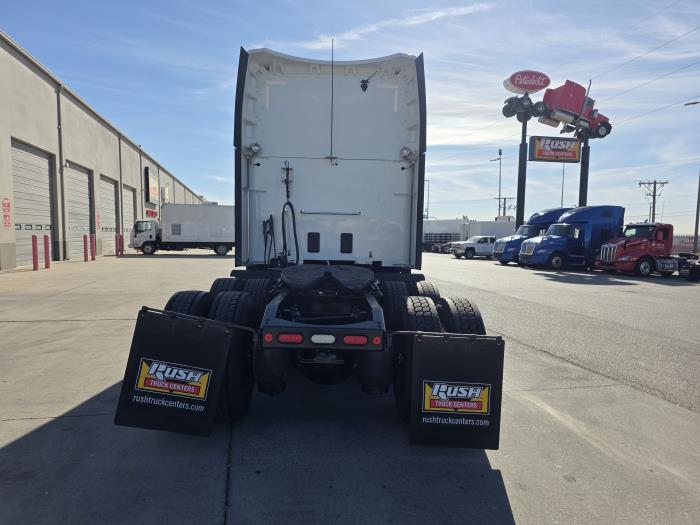 2021 Peterbilt 579-5