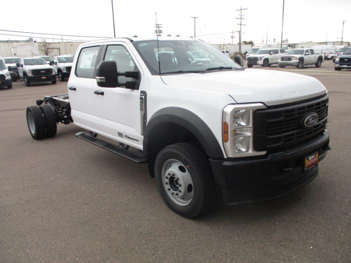 2026 Ford F-450-7