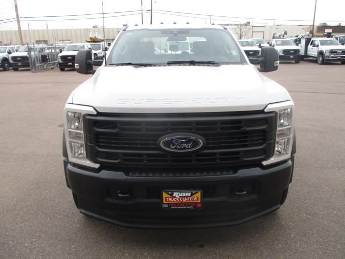2026 Ford F-450-8