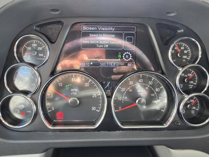 2021 Peterbilt 579-14