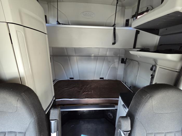 2021 Peterbilt 579-17