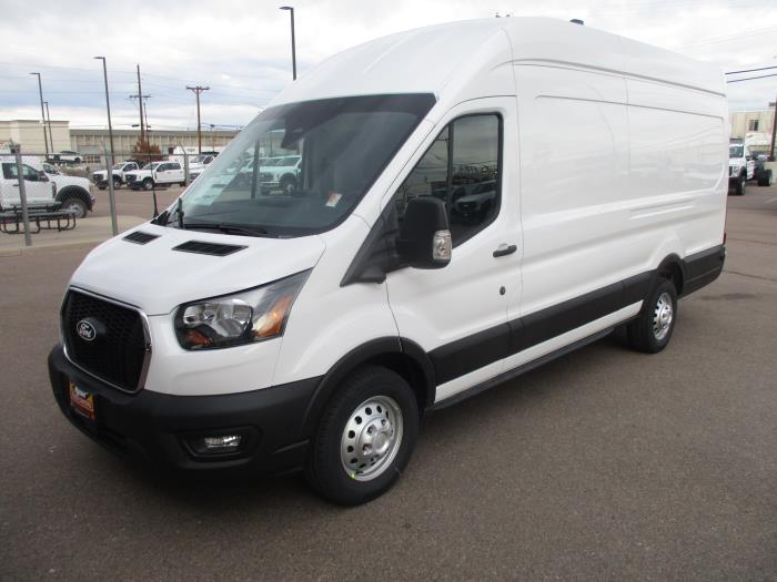 2026 Ford Transit-350-1