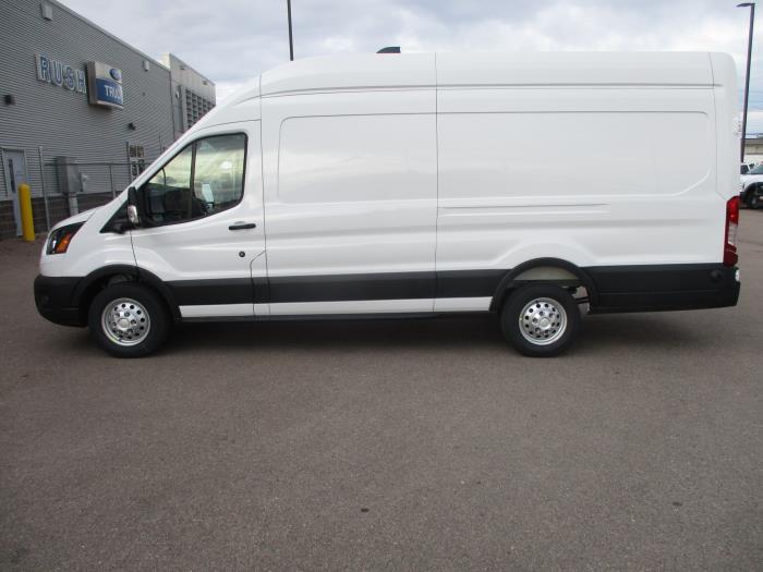 2026 Ford Transit-350-2