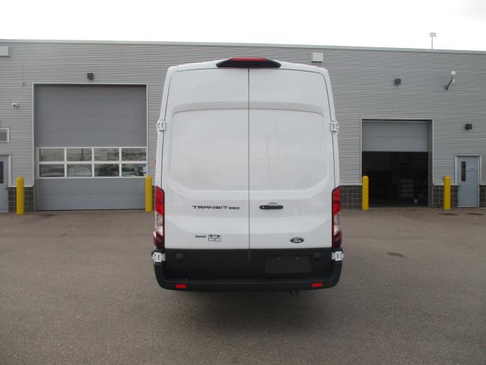 2026 Ford Transit-350-4