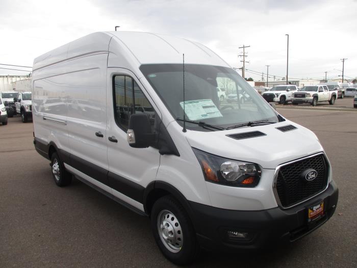 2026 Ford Transit-350-9