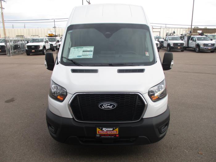2026 Ford Transit-350-10