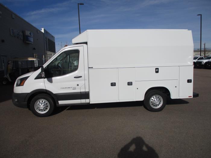 2025 Ford Transit-350-2