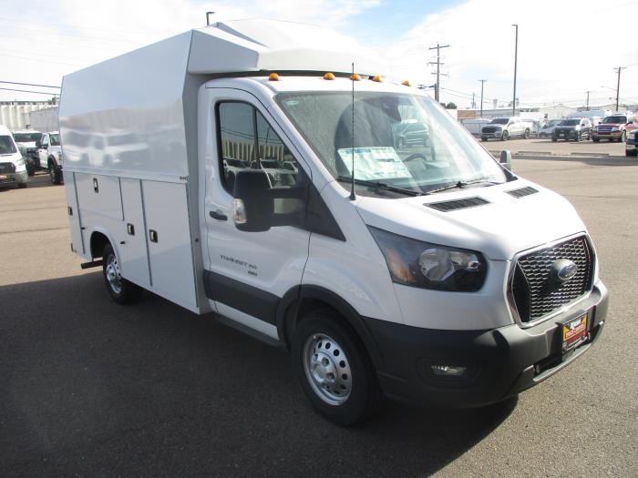 2025 Ford Transit-350-8