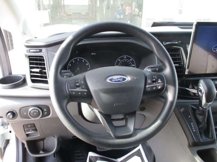 2025 Ford Transit-350-12