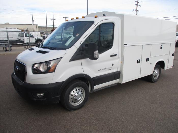 2025 Ford Transit-350-1