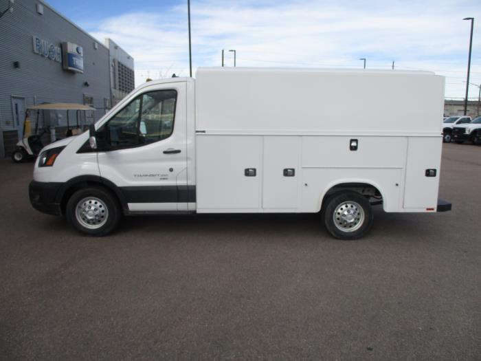 2025 Ford Transit-350-2