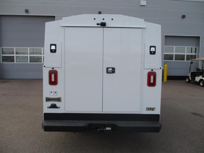 2025 Ford Transit-350-4