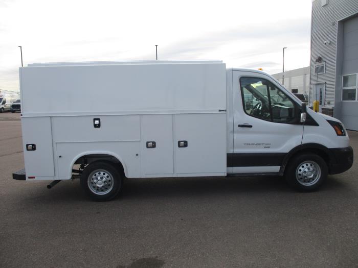 2025 Ford Transit-350-7