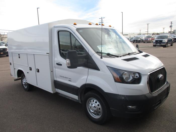 2025 Ford Transit-350-8