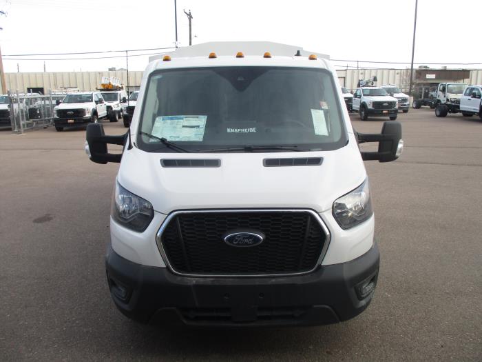 2025 Ford Transit-350-9