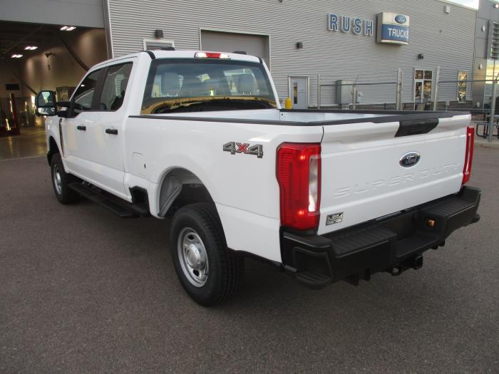 2026 Ford F-250-3