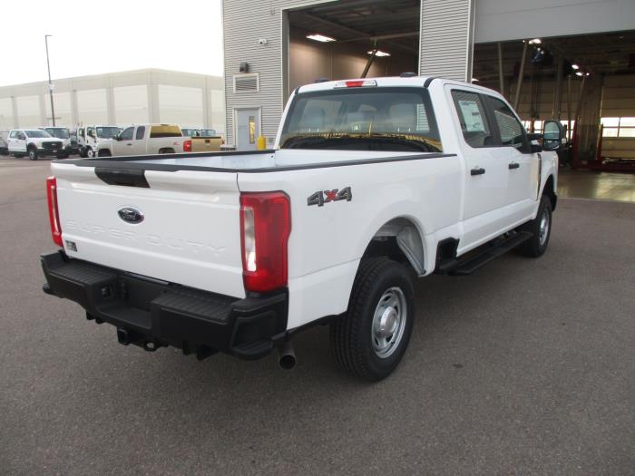 2026 Ford F-250-5