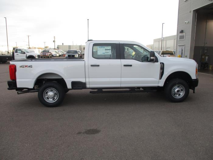 2026 Ford F-250-6