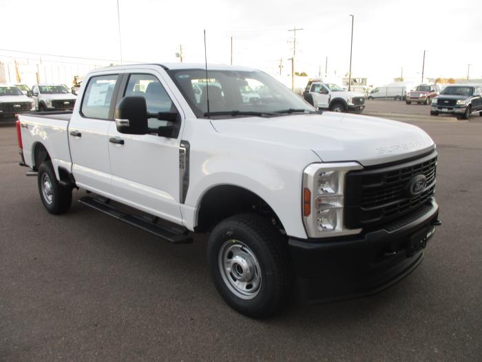 2026 Ford F-250-7
