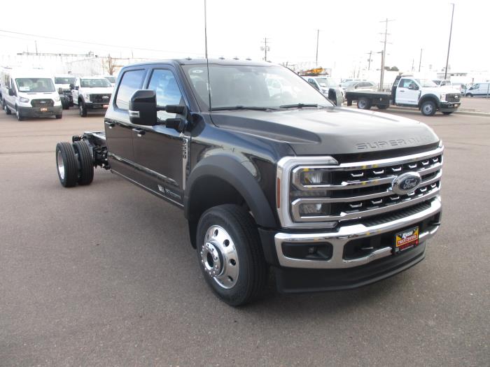 2026 Ford F-550-6
