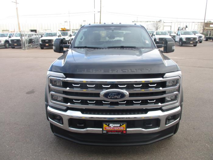 2026 Ford F-550-7