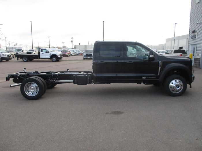2026 Ford F-550-6