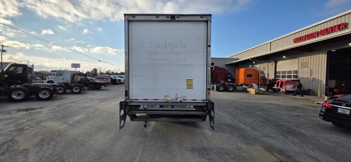 2020 Peterbilt 337-3