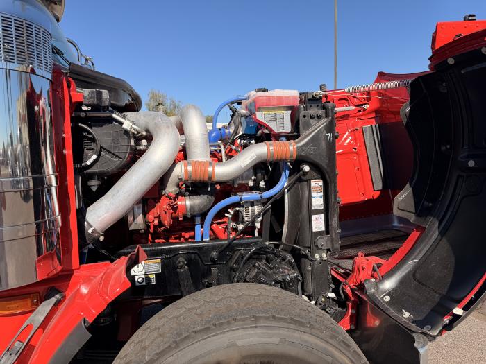 2026 Peterbilt 589-13