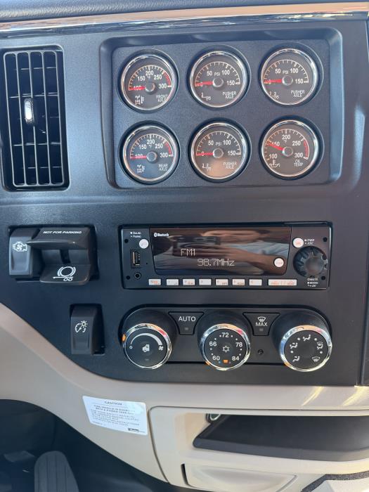 2026 Peterbilt 589-20