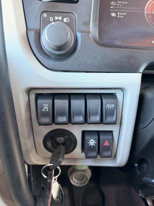 2026 Peterbilt 589-21