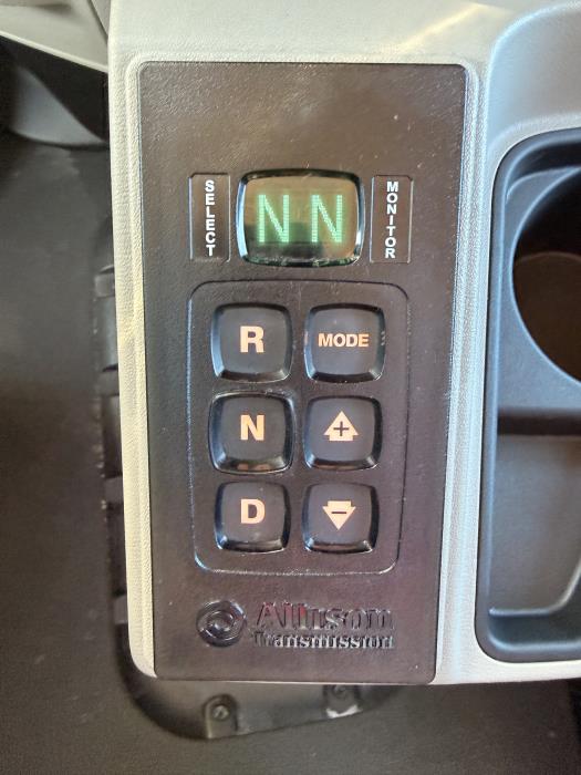 2026 Peterbilt 589-23