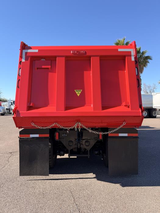 2026 Peterbilt 589-7