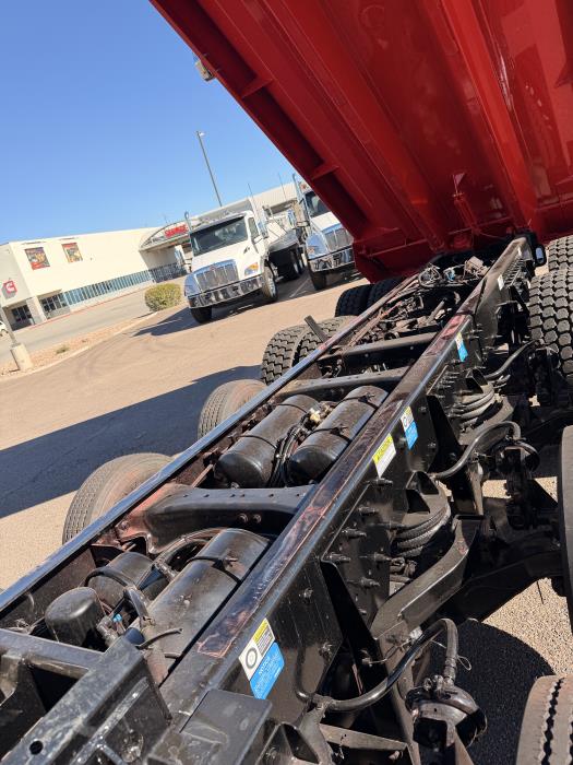 2026 Peterbilt 589-5