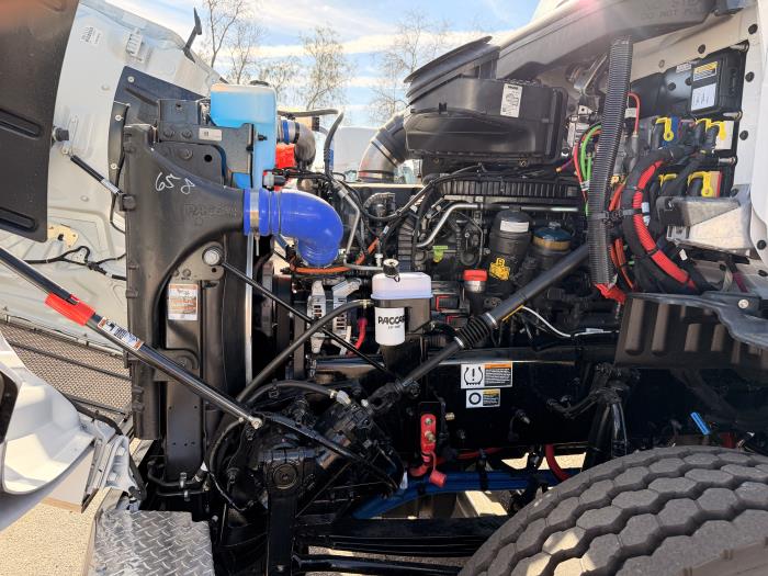 2026 Peterbilt 567-13