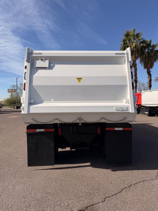 2026 Peterbilt 567-6