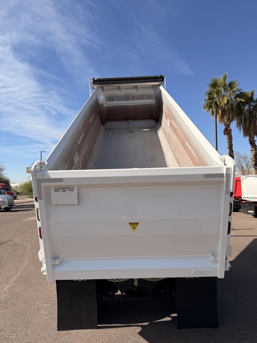 2026 Peterbilt 567-7