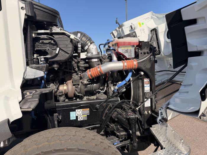 2026 Peterbilt 567-14