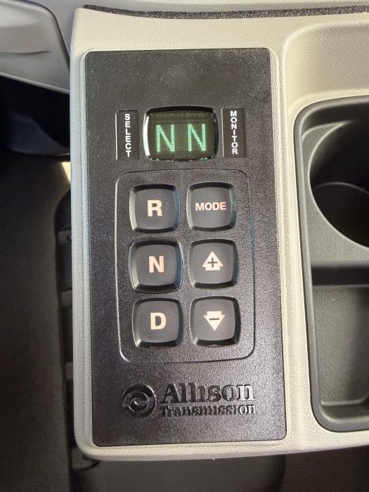 2026 Peterbilt 567-20